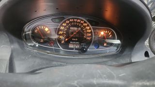 Suzuki Burgman 125 2007