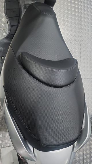 Suzuki Burgman 125 2007