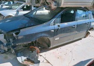 Renault 8200210168 centralita cambio vel 401245