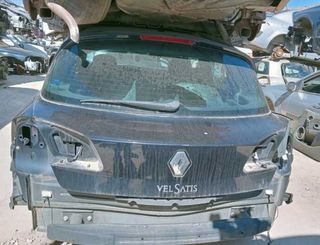 Renault 8200210168 centralita cambio vel 401245