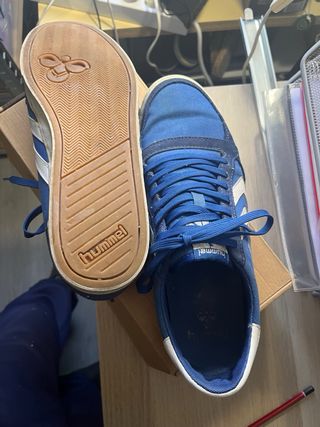 Zapatillas Hummel Talla 44