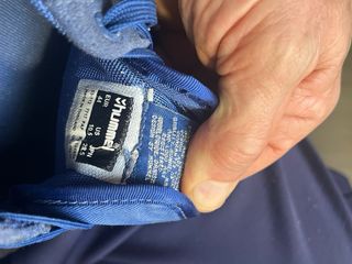 Zapatillas Hummel Talla 44