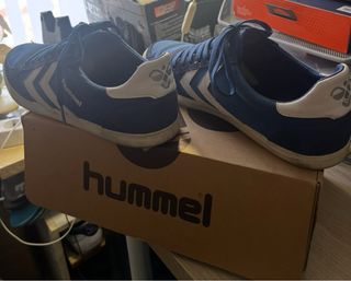 Zapatillas Hummel Talla 44