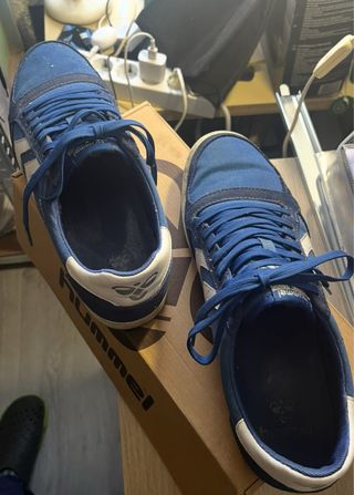 Zapatillas Hummel Talla 44