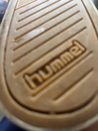 Zapatillas Hummel Talla 44