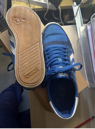 Zapatillas Hummel Talla 44