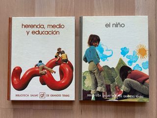 Libros Grandes Temas Salvat