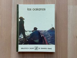 Libros Grandes Temas Salvat