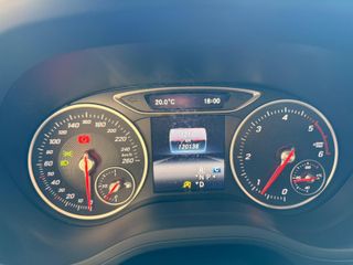 Mercedes-Benz Clase B 2019