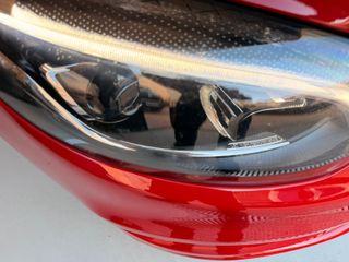 Mercedes-Benz Clase B 2019