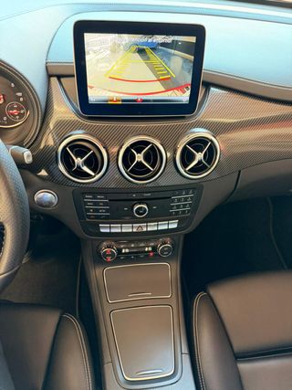 Mercedes-Benz Clase B 2019