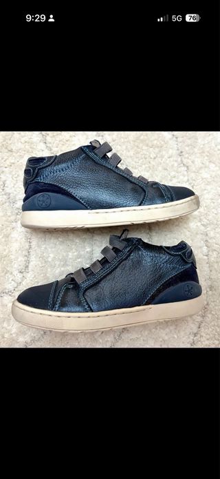 Botas Biomecánics Talla 28