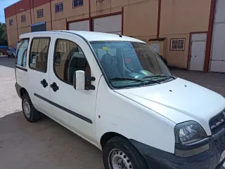 FIAT Doblò 2005