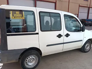 FIAT Doblò 2005