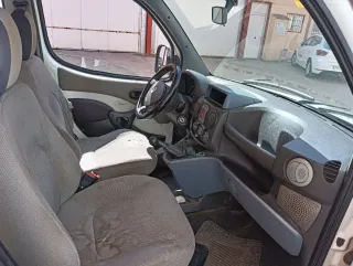 FIAT Doblò 2005