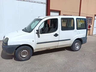 FIAT Doblò 2005