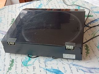 Tocadiscos SONY PS-V901 Automático