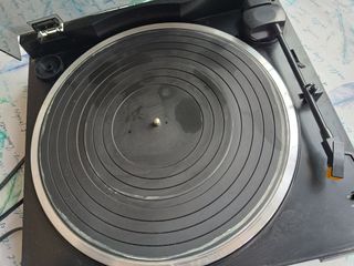 Tocadiscos SONY PS-V901 Automático