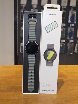 SAMSUNG WATCH 7 44MM (L310) VERDE