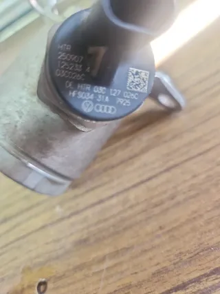 Bomba de Altas VW 1.2 1.4 TSI