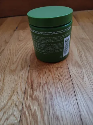 Aveda Be Curly Gel Definidor Caracóis