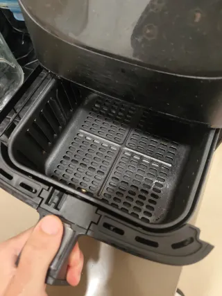 Freidora de aire Cosori