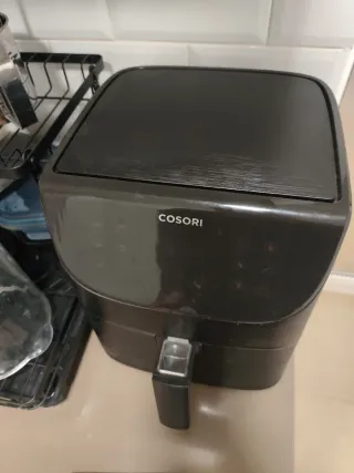 Freidora de aire Cosori