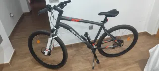 Bicicleta Rockrider ST 120 27.5 Como nueva