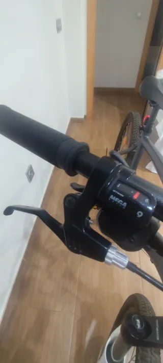 Bicicleta Rockrider ST 120 27.5 Como nueva