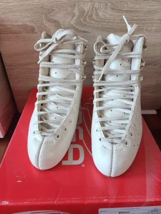 Skate artistico Edea