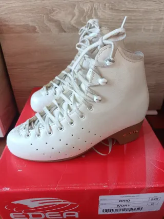 Skate artistico Edea