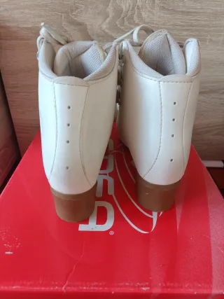 Skate artistico Edea