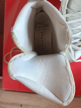 Skate artistico Edea