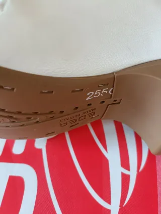 Skate artistico Edea