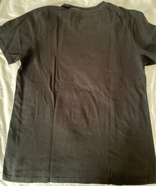 Camiseta Lambretta Talla S