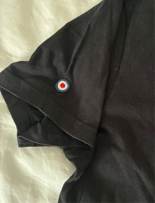 Camiseta Lambretta Talla S