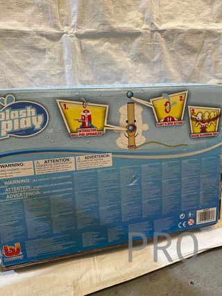 Centro De Juegos Hinchable - Bestway