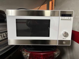 Microondas Teka MWE 230 G Blanco