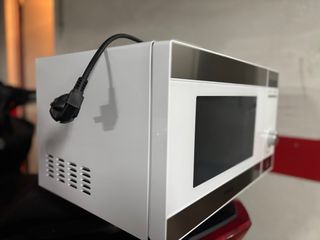 Microondas Teka MWE 230 G Blanco