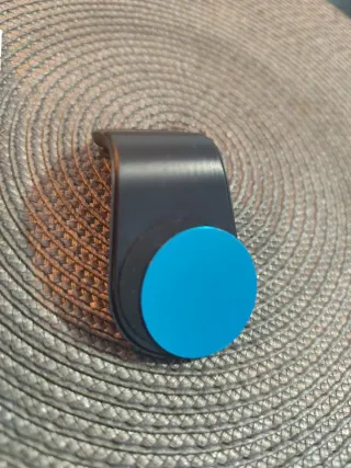 Soporte Magnético Coche Becker