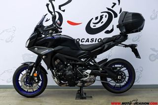 YAMAHA TRACER 900