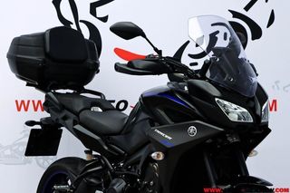 YAMAHA TRACER 900