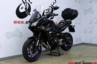 YAMAHA TRACER 900