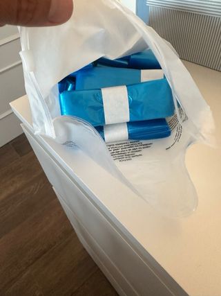 Contenedor Basura Bebé Sangenic Tommee Tippee