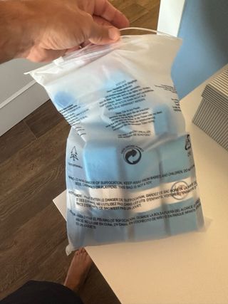 Contenedor Basura Bebé Sangenic Tommee Tippee