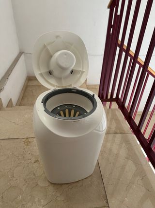 Contenedor Basura Bebé Sangenic Tommee Tippee