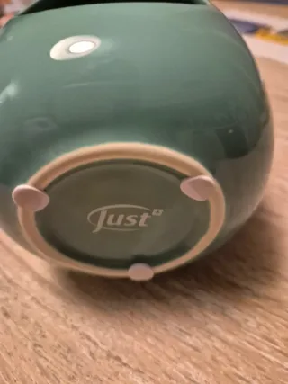 Brucia essenze in ceramica