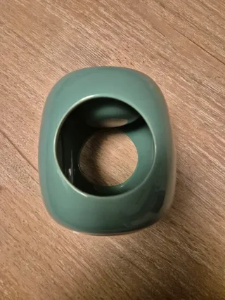 Brucia essenze in ceramica