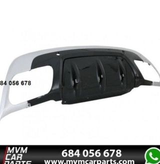 Kit de Carroceria para Range Rover Velar L560 con