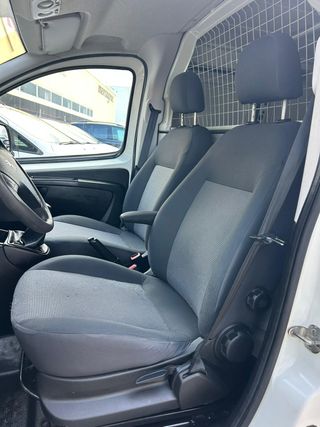 Peugeot Bipper 1.3 HDi 59KW (80CV)